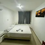 El Misti Suites Copacabana