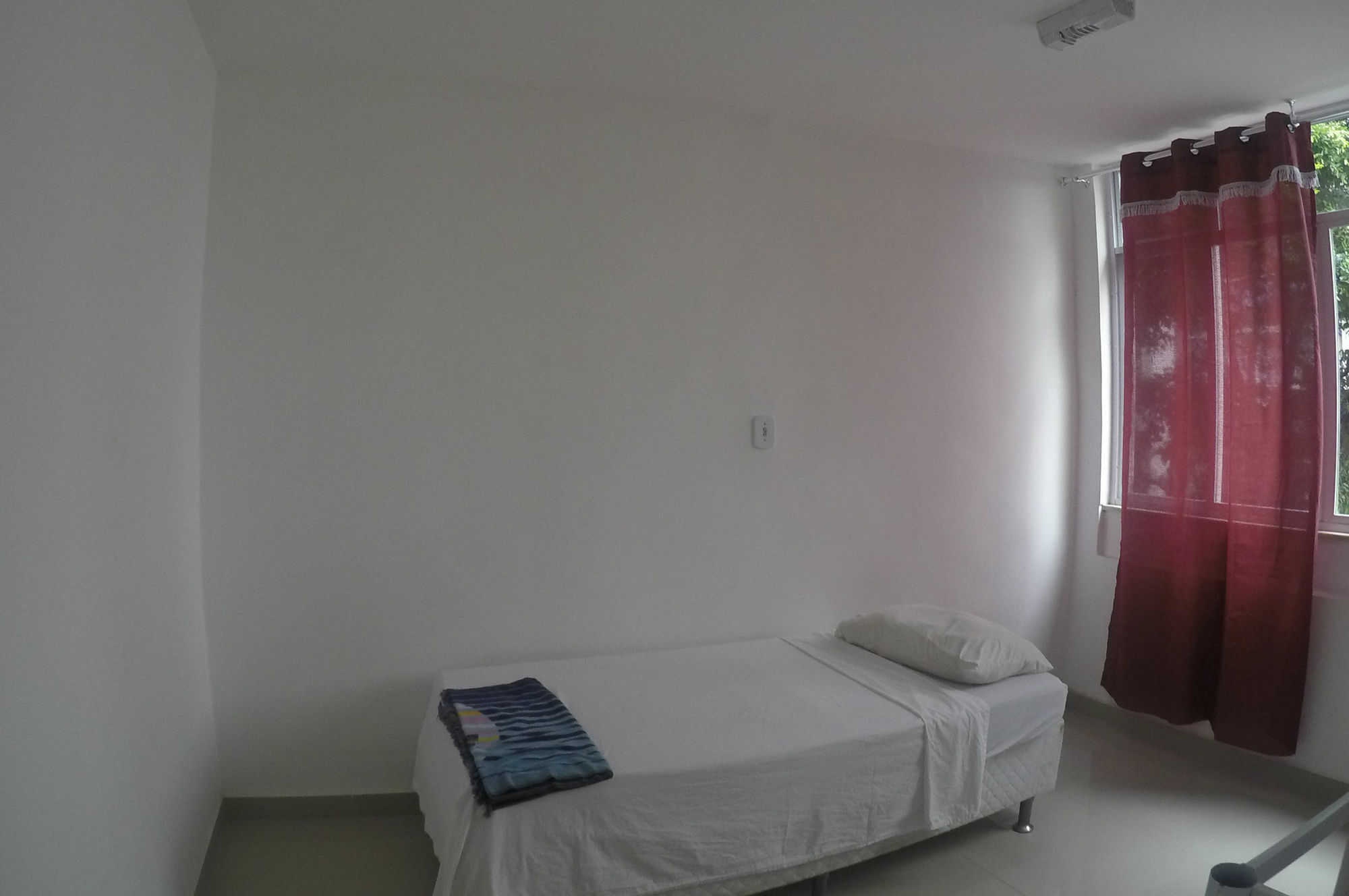El Misti Copacabana Séjour chez l'habitant *